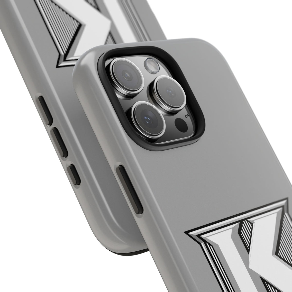 Kaiser Motors Tough Phone Case