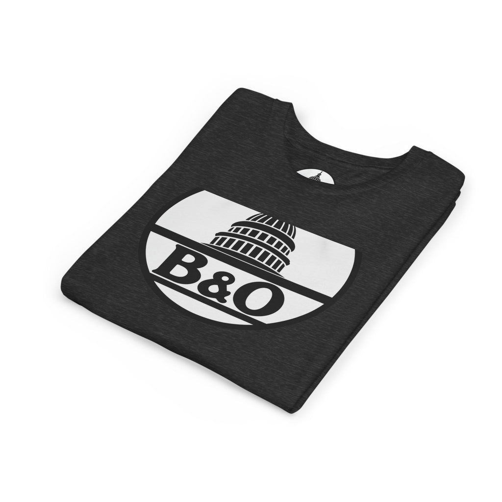 Baltimore and Ohio Railroad Kids Tee / T-Shirt