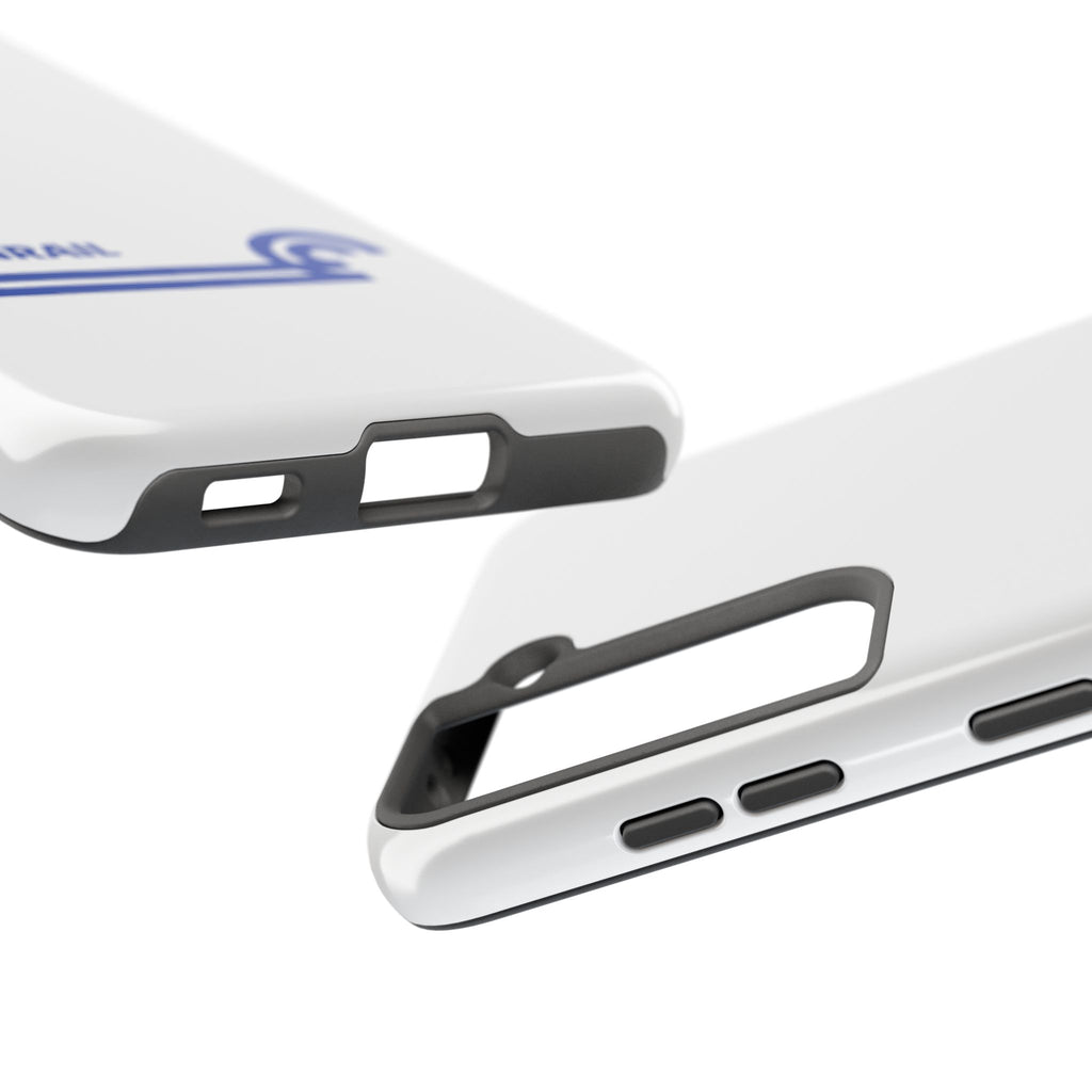 Conrail (Consolidated Rail Corporation) Tough Phone Case
