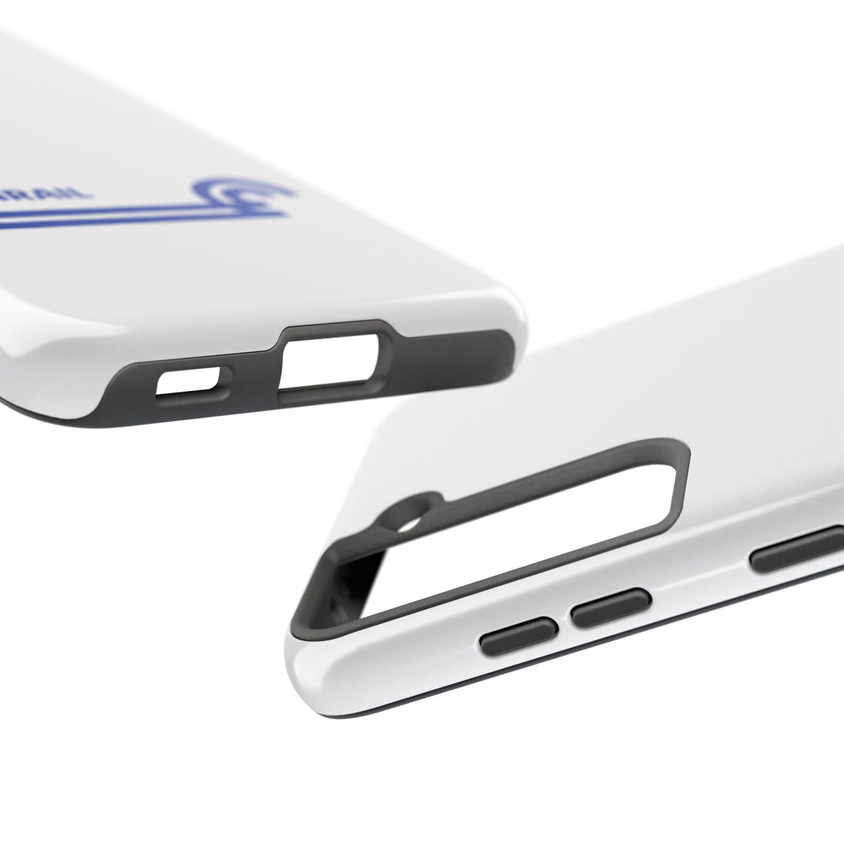 Conrail (Consolidated Rail Corporation) Tough Phone Case