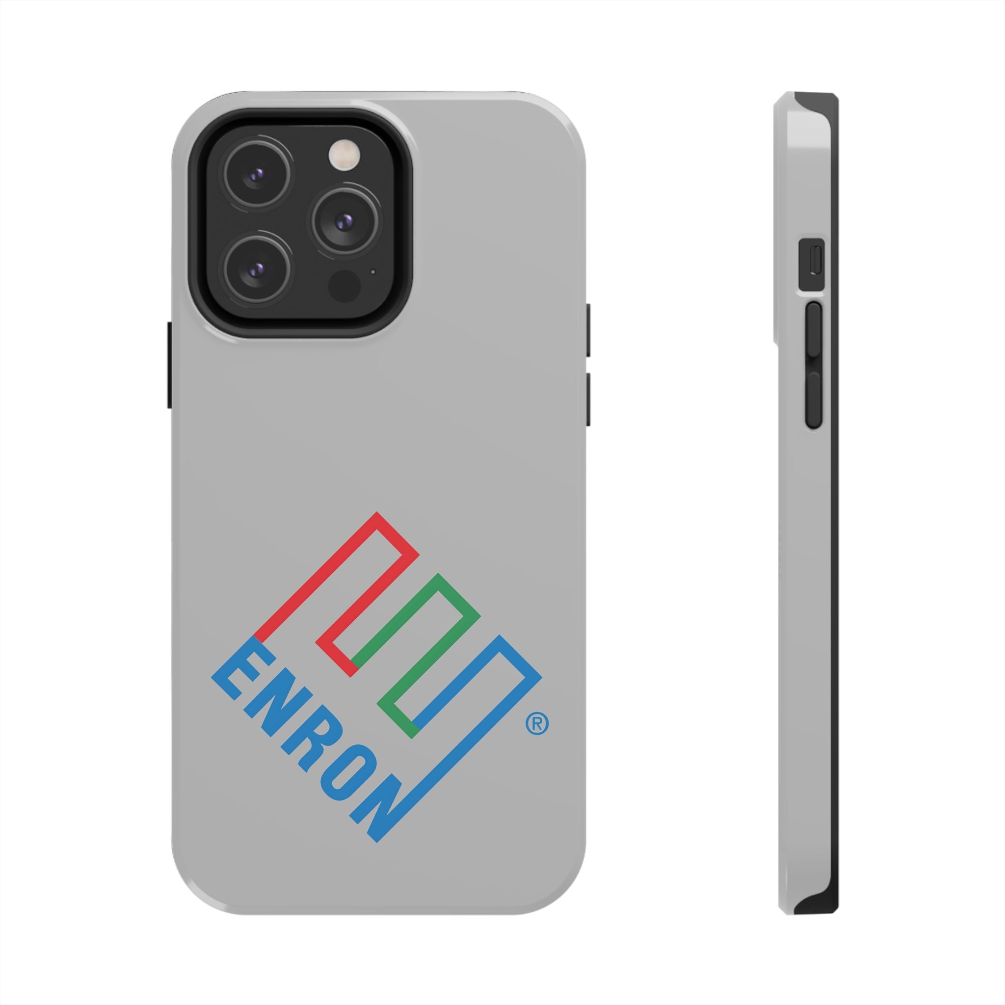Enron Tough Protective Phone Case