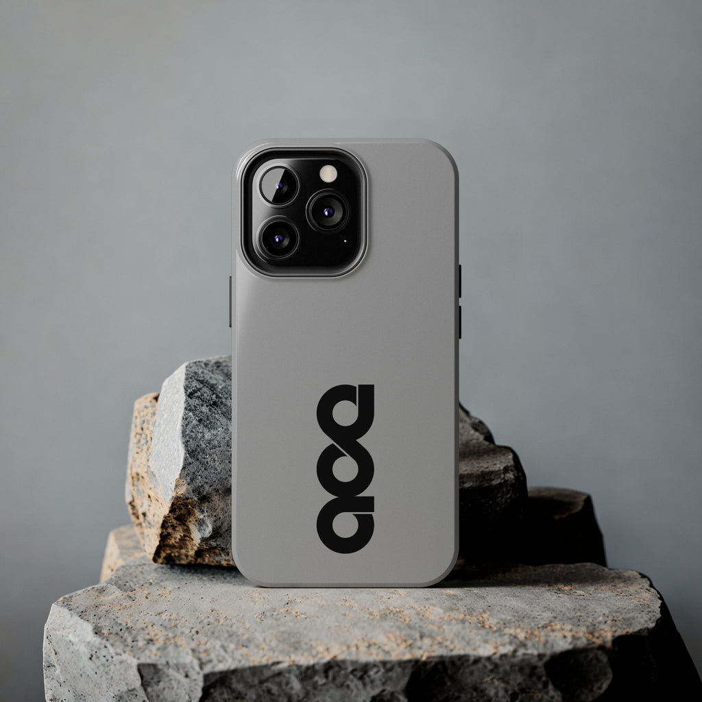 Action Computer Enterprise Tough Phone Case