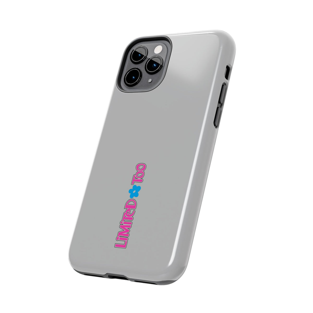 Limited Too Tough Phone Case