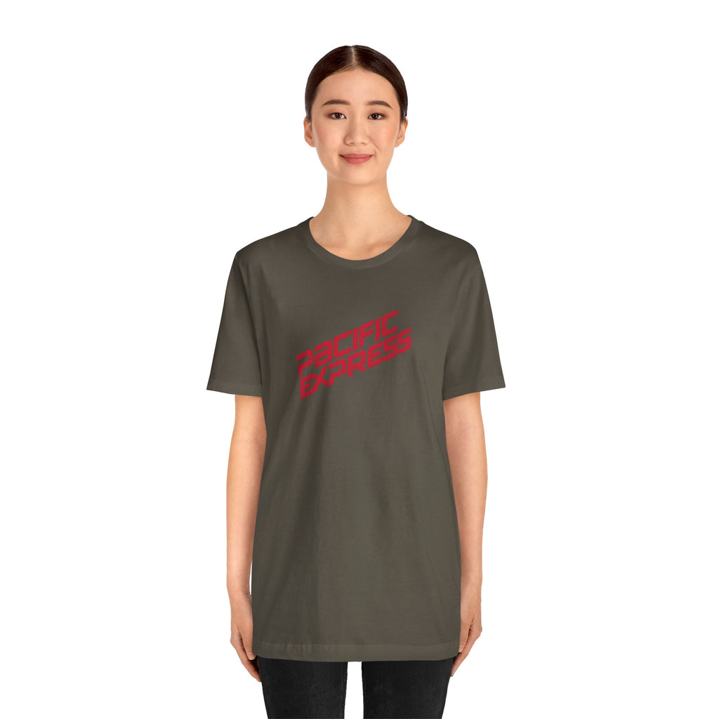 Pacific Express T-Shirt