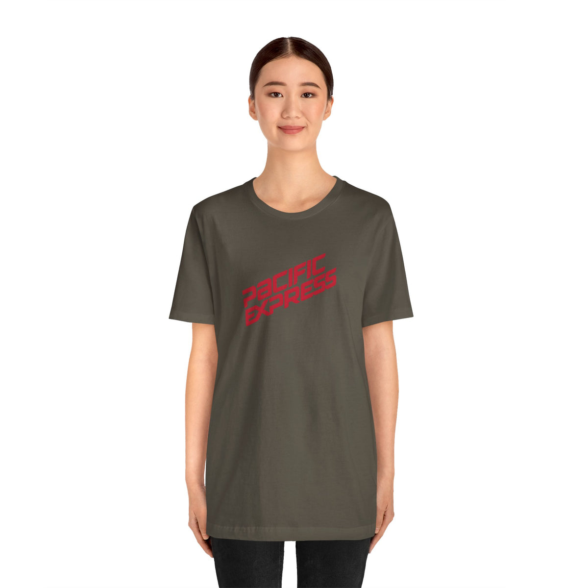 Pacific Express T-Shirt