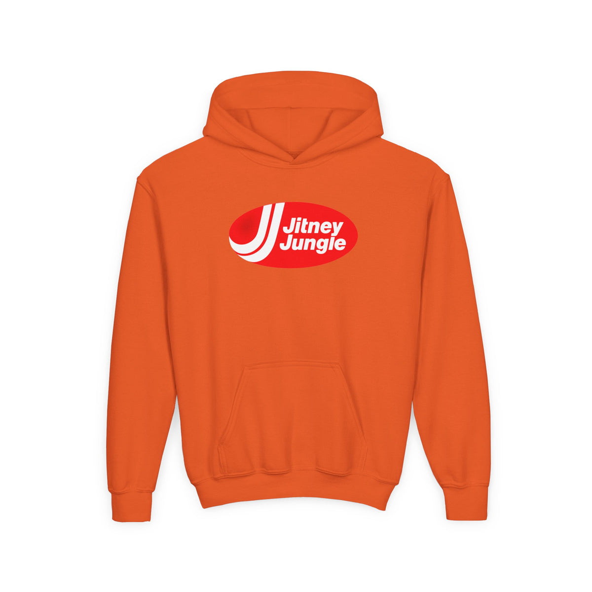 Jitney Jungle Youth Hoodie / Sweatshirt