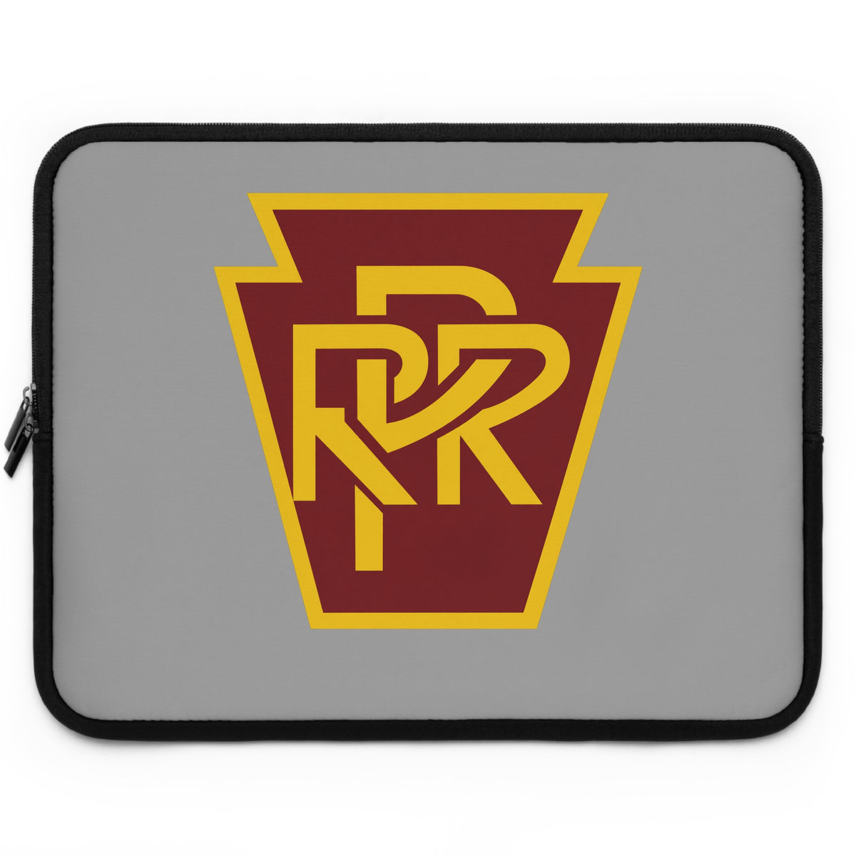 Pennsylvania Railroad Laptop Sleeve
