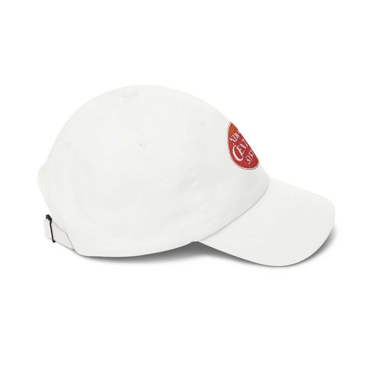 New York Central Railroad Embroidered Dad Cap Hat