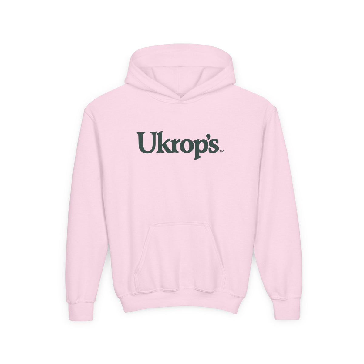 Ukrop's Super Markets Youth Hoodie / Sweatshirt