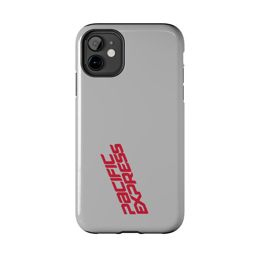 Pacific Express Tough Phone Case