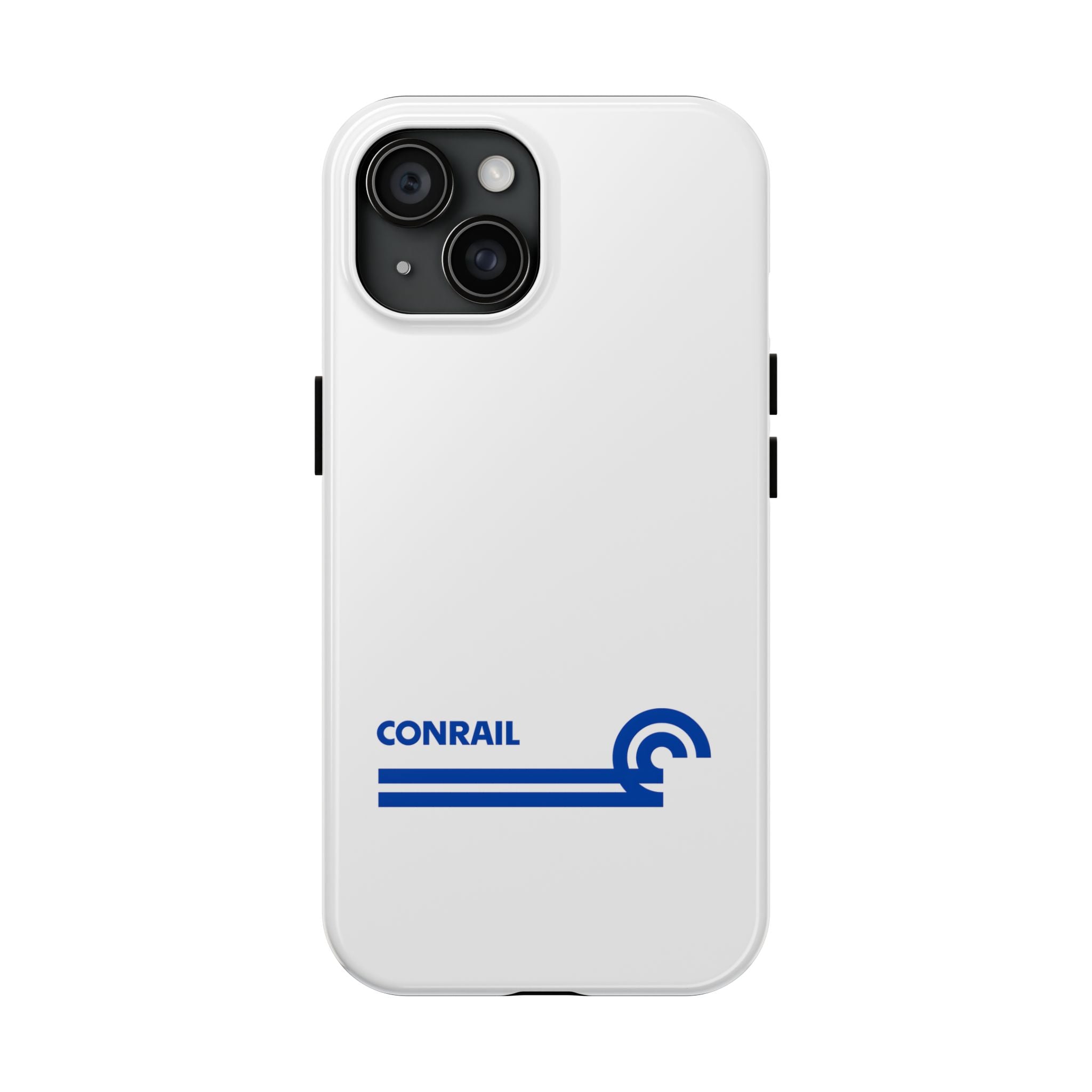 Conrail (Consolidated Rail Corporation) Tough Phone Case