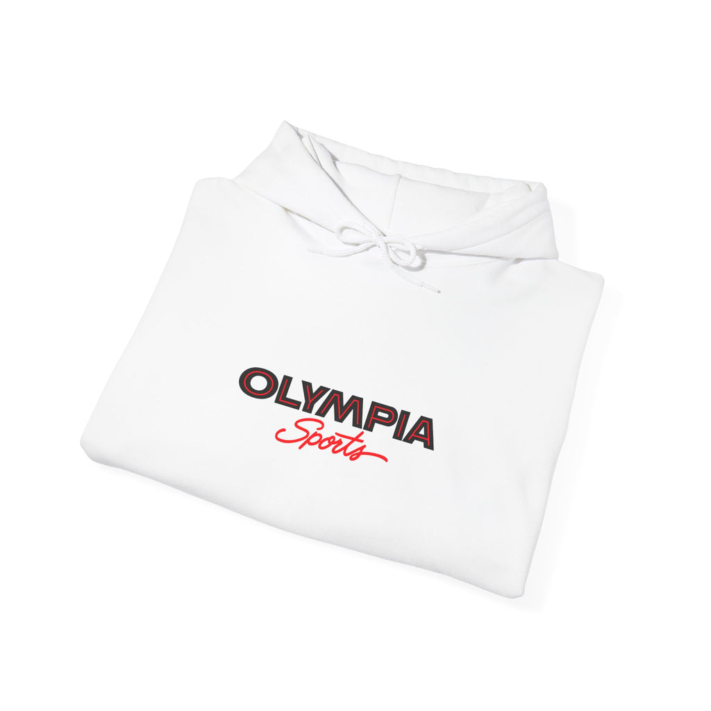 Olympia Sports Hoodie / Sweatshirt