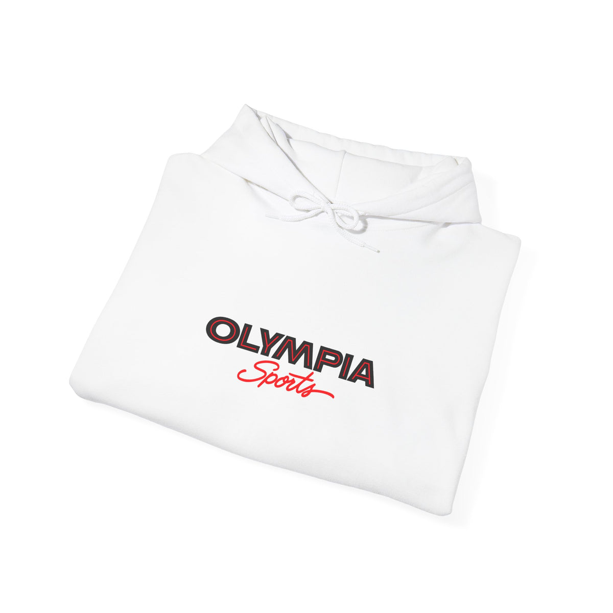 Olympia Sports Hoodie / Sweatshirt