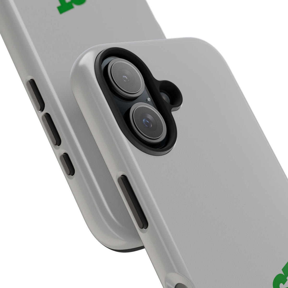 First Union Tough Phone Case