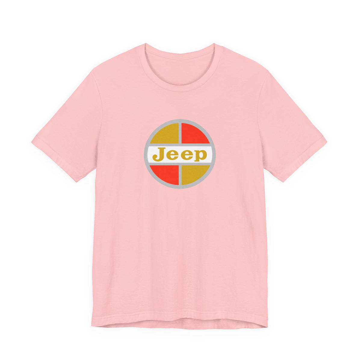 Kaiser Jeep T-Shirt
