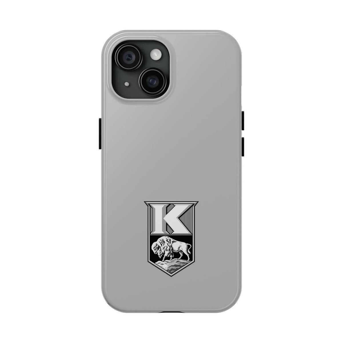 Kaiser Motors Tough Phone Case