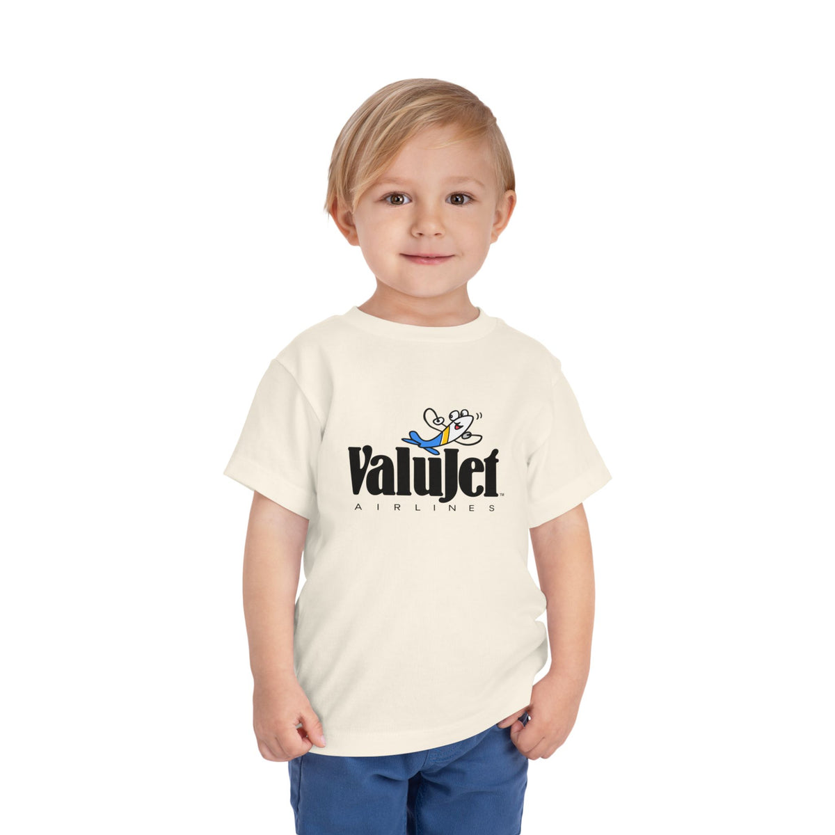 ValuJet Airlines Toddler Tee / T-Shirt