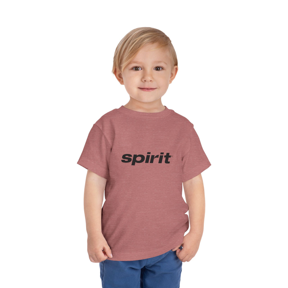 Spirit Airlines Toddler Tee / T-Shirt