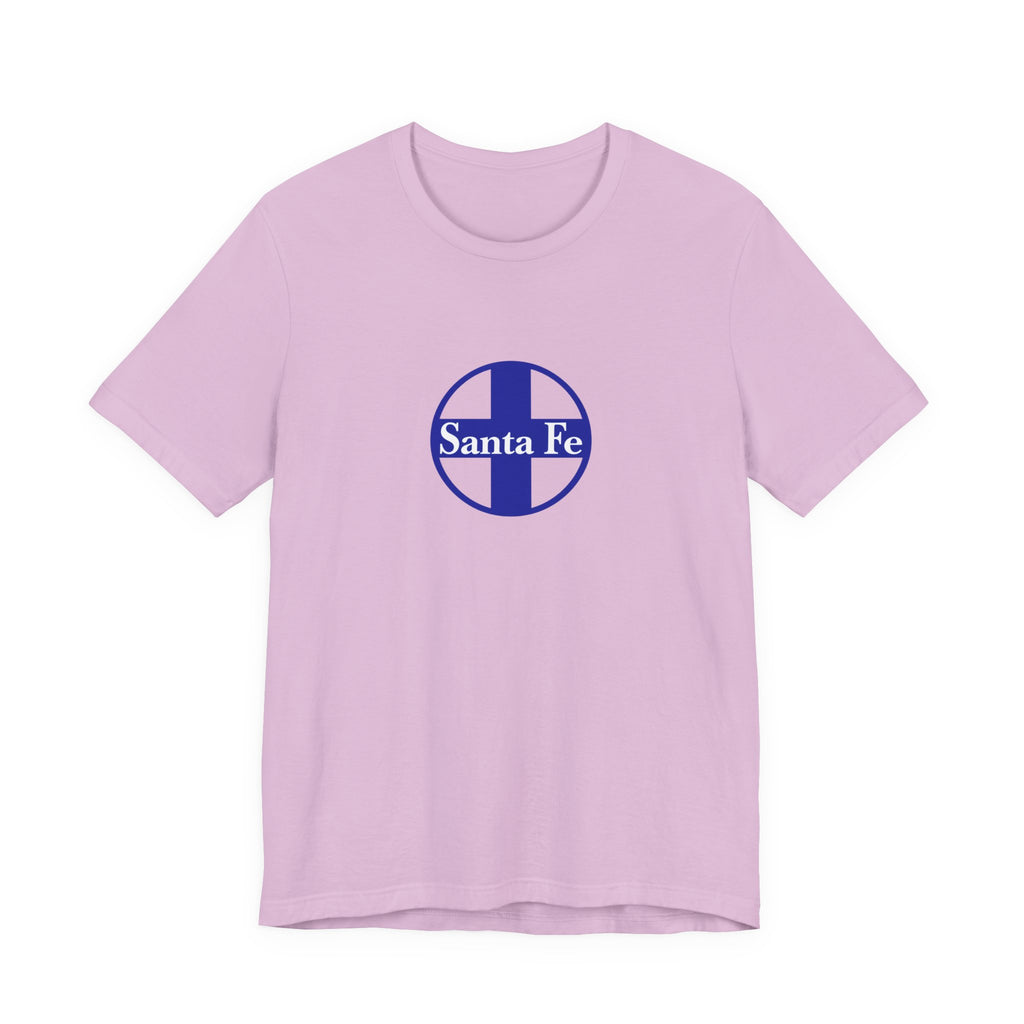 Atchison Topeka and Santa Fe Railway T-Shirt