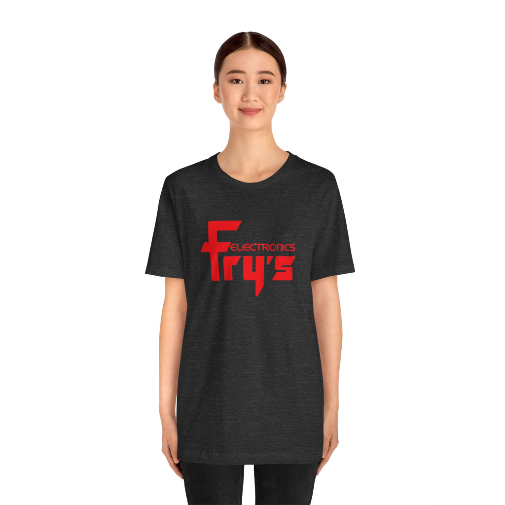 Fry's Electronics, Inc. T-Shirt