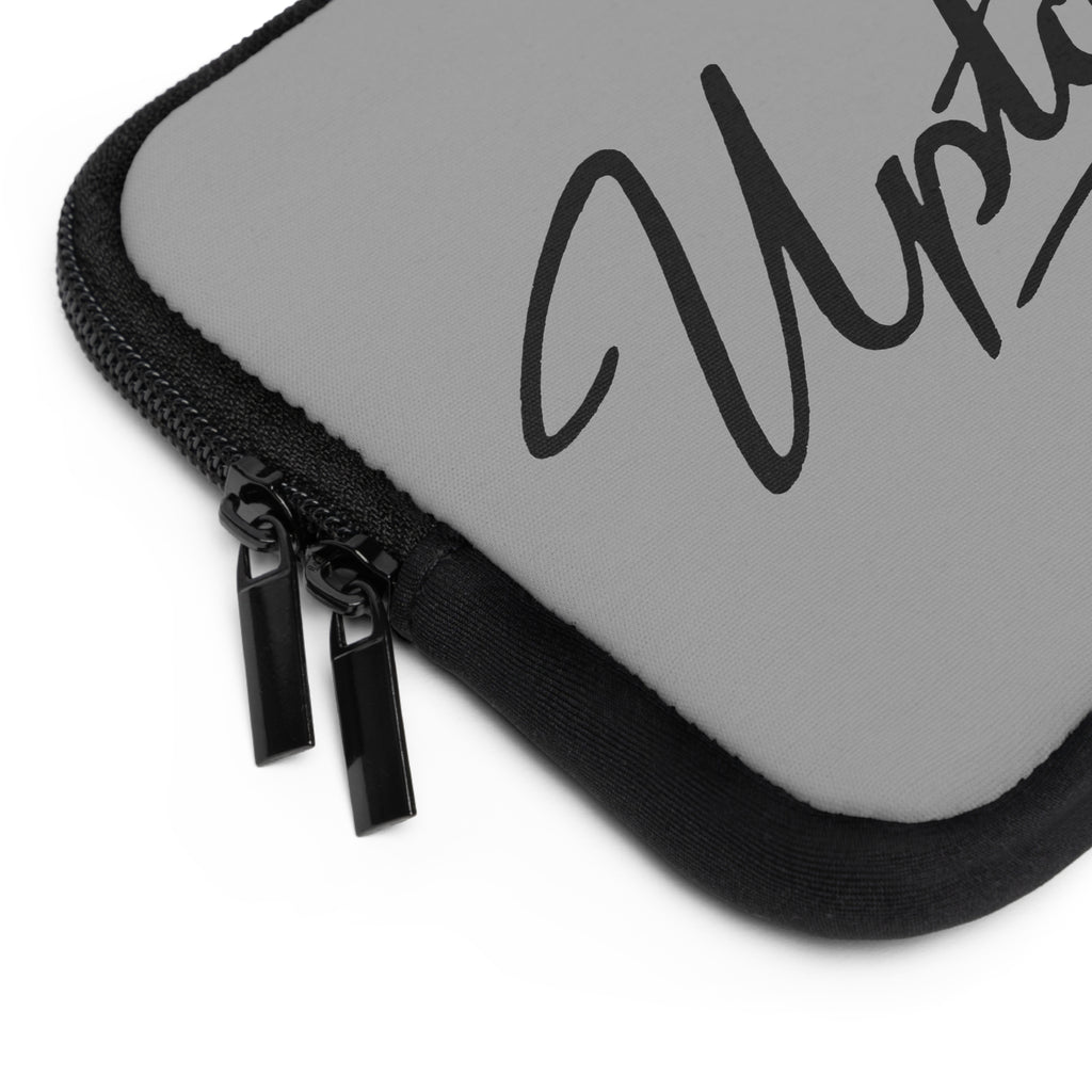 Uptons Laptop Sleeve