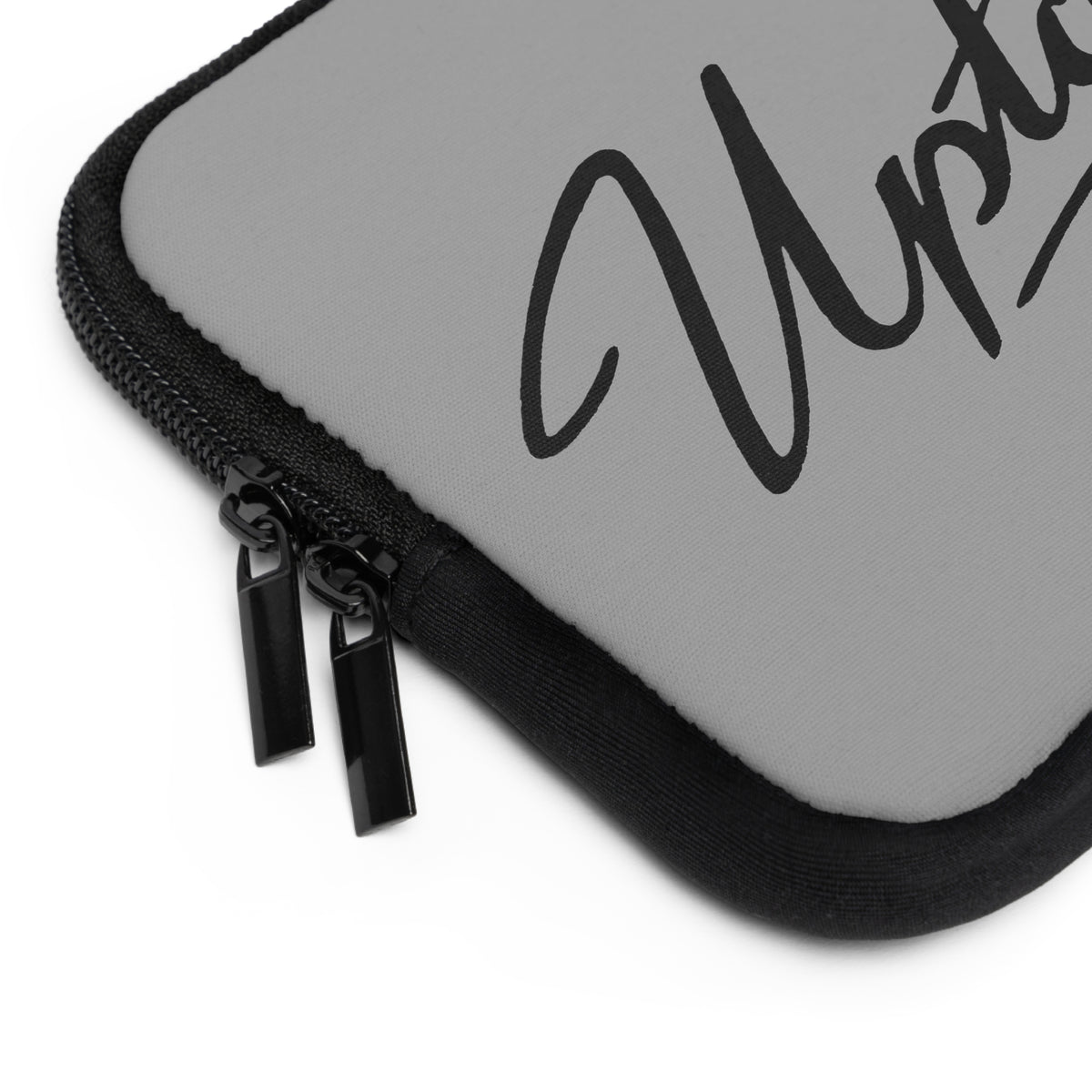 Uptons Laptop Sleeve