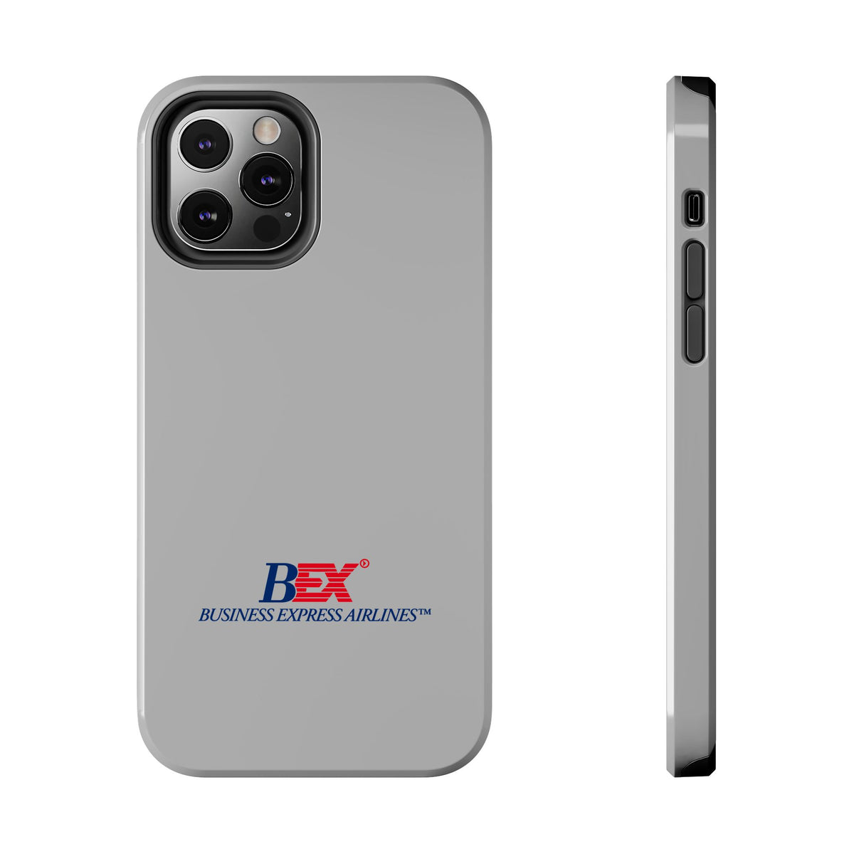Business Express Airlines Tough Phone Case