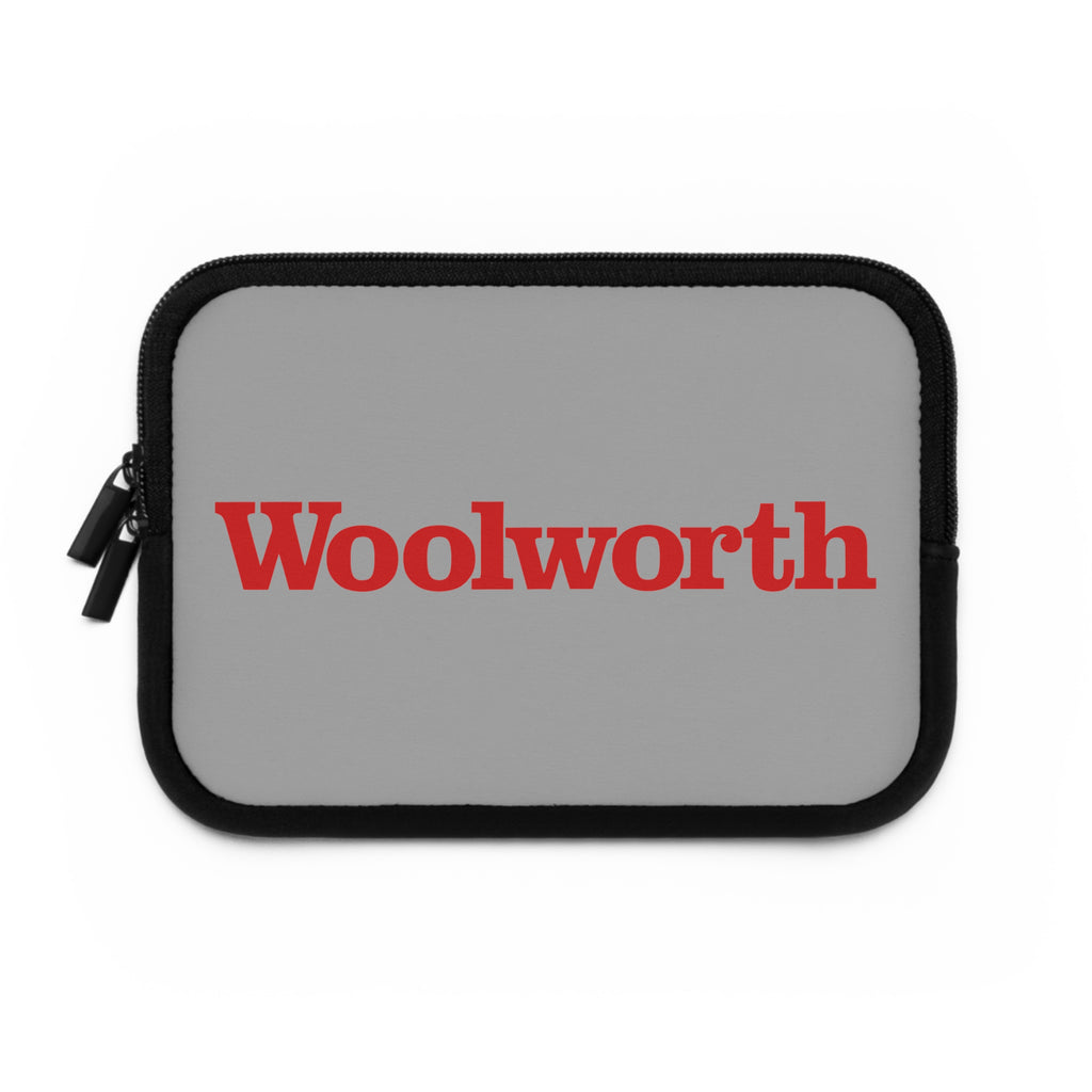 F. W. Woolworth Company Laptop Sleeve