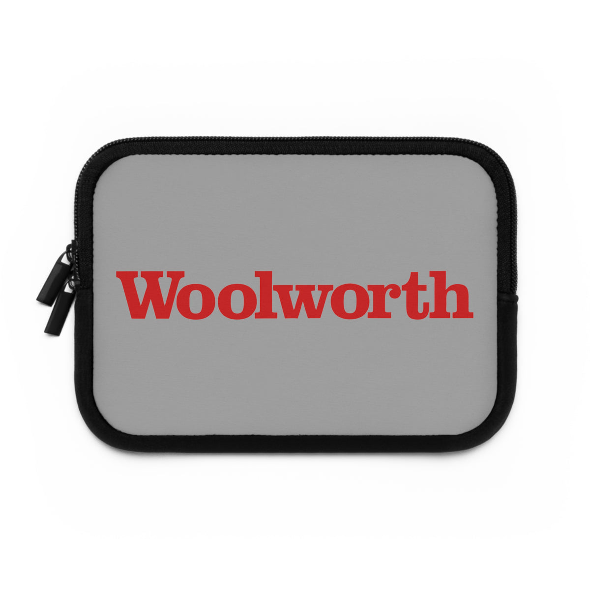 F. W. Woolworth Company Laptop Sleeve