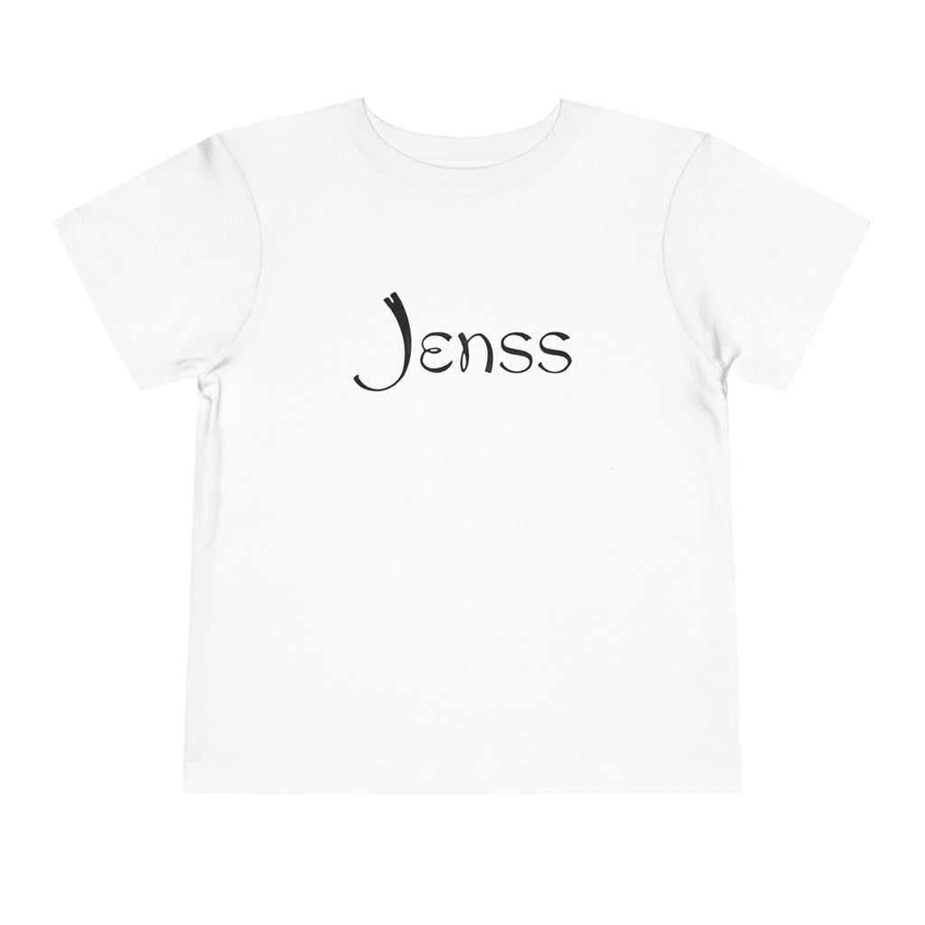 Jenss Toddler Tee / T-Shirt