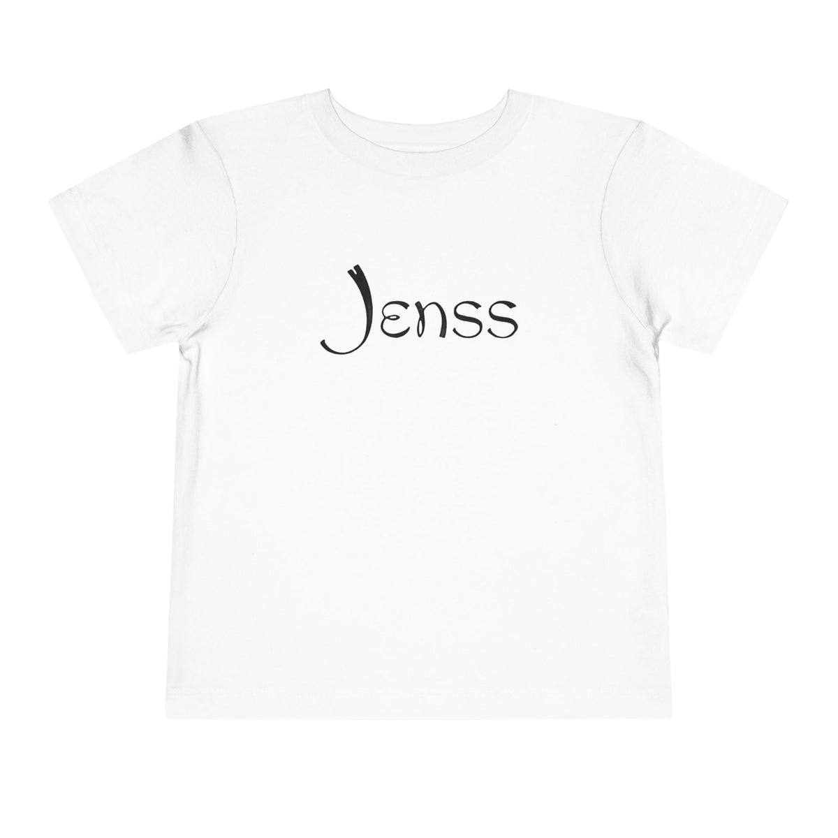 Jenss Toddler Tee / T-Shirt