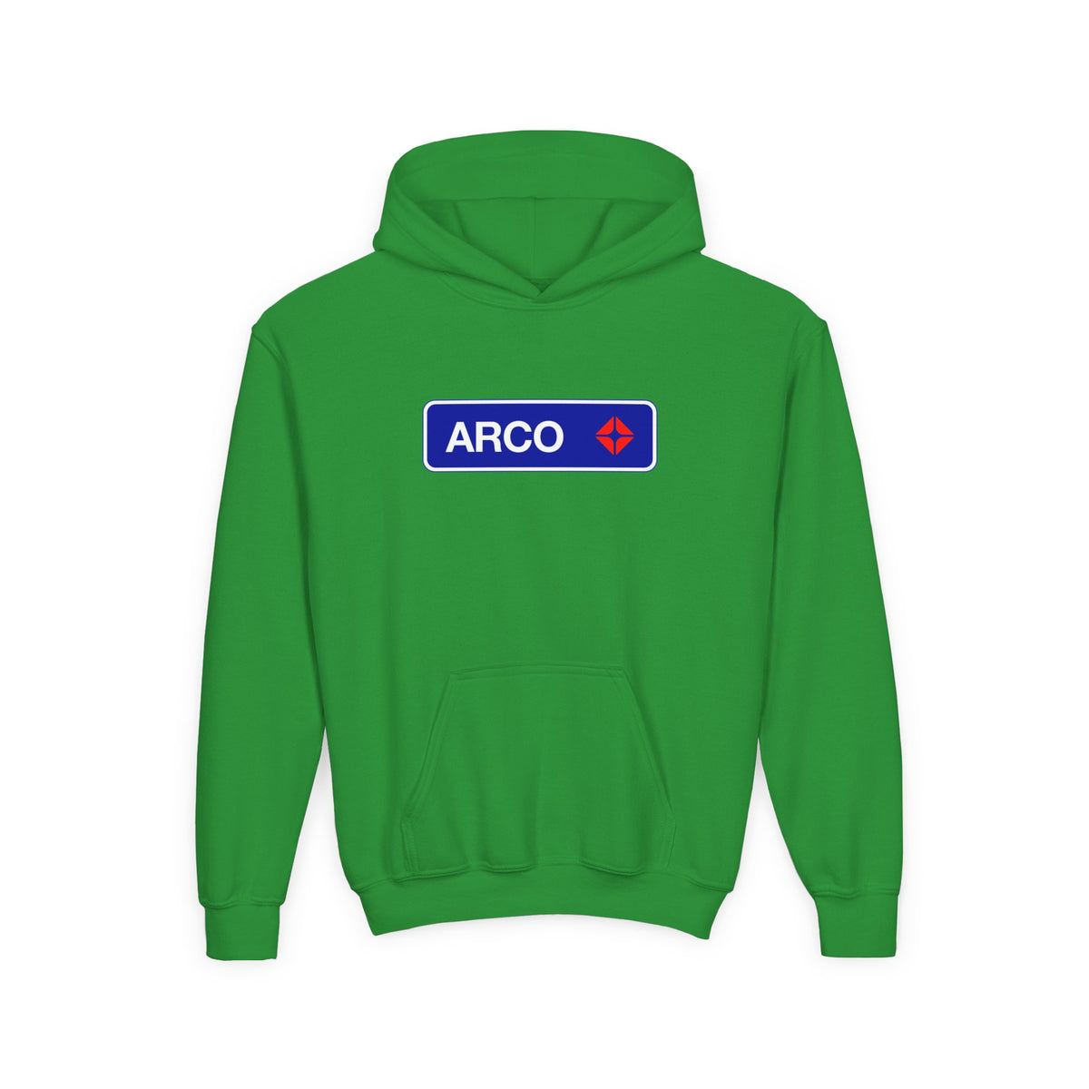 ARCO (Atlantic Richfield) Youth Hoodie / Sweatshirt