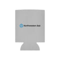 Northwestern Bell Can Cooler