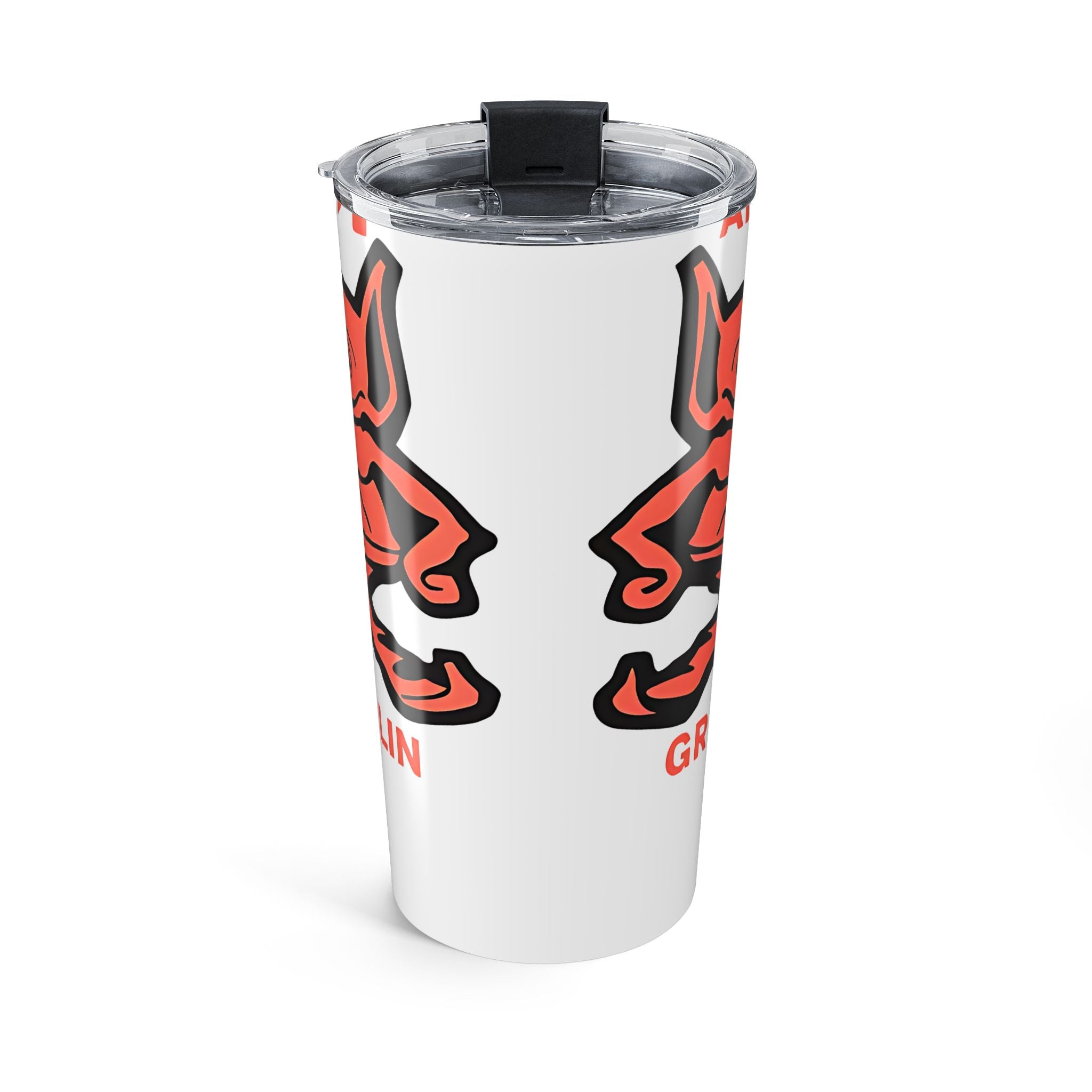 AMC Gremlin 20oz Insulated Tumbler