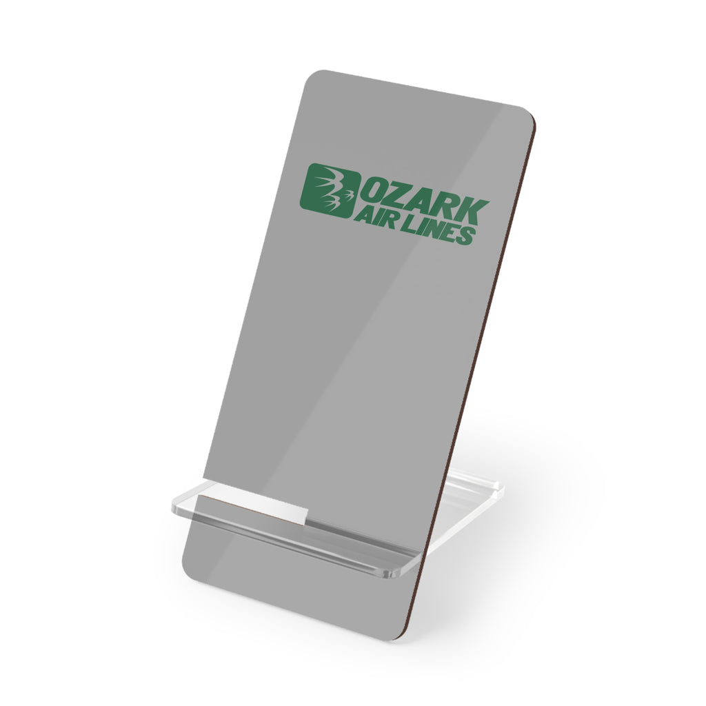 Ozark Air Lines Foldable Mobile Phone Display Stand