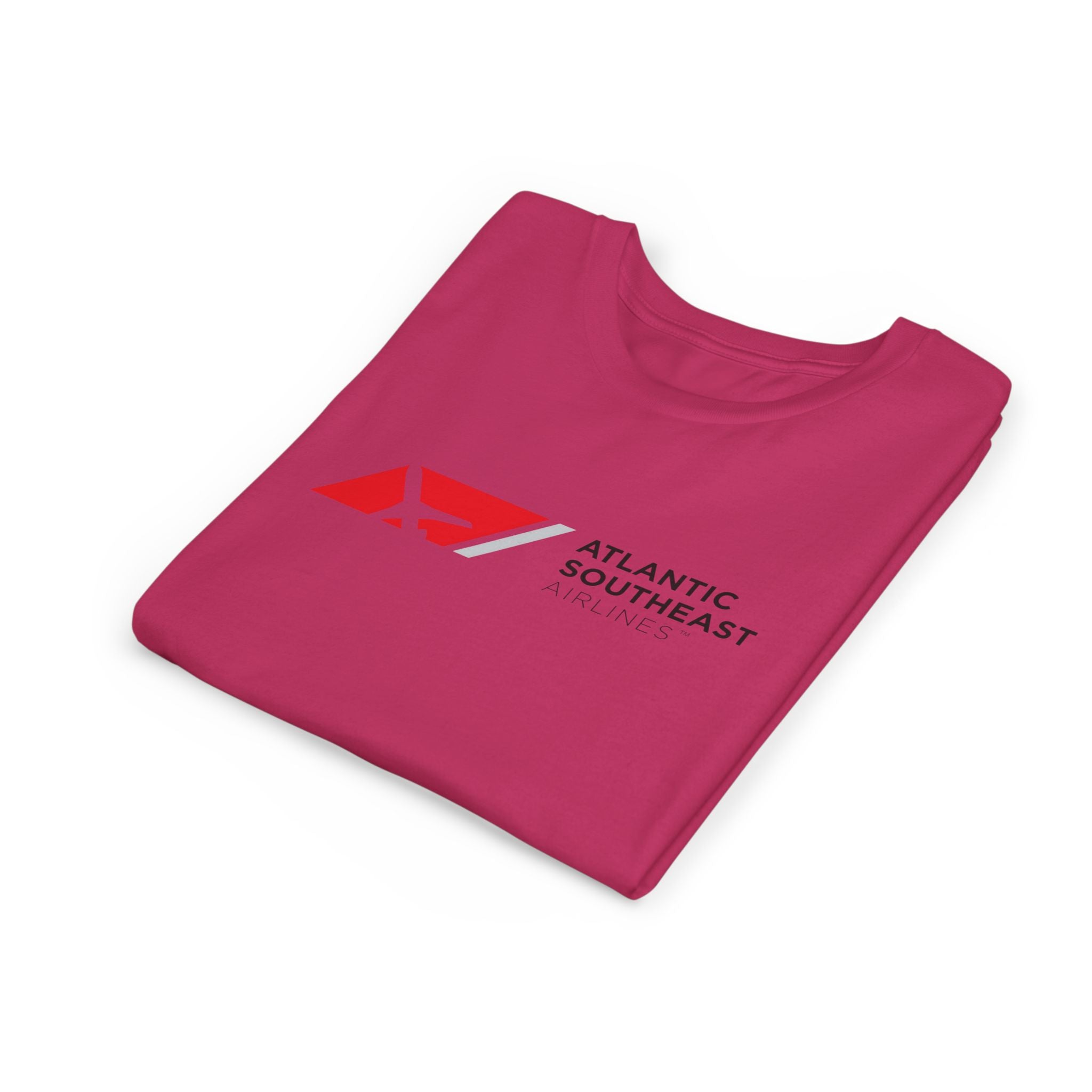 Atlantic Southeast Airlines Kids Tee / T-Shirt