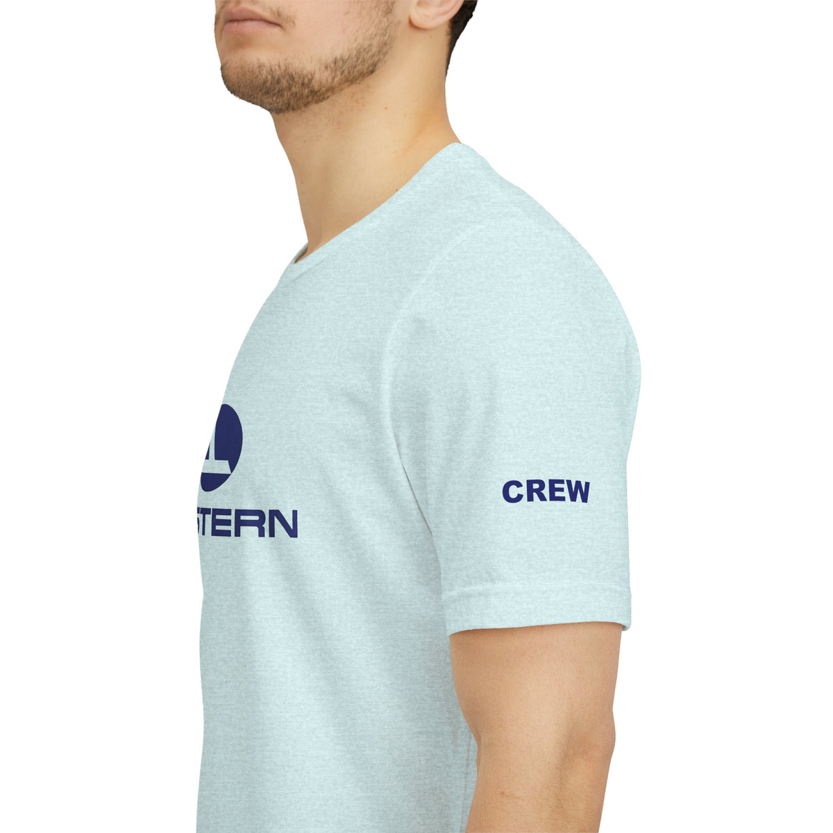 Eastern Airlines Crew Sleeve T Shirt