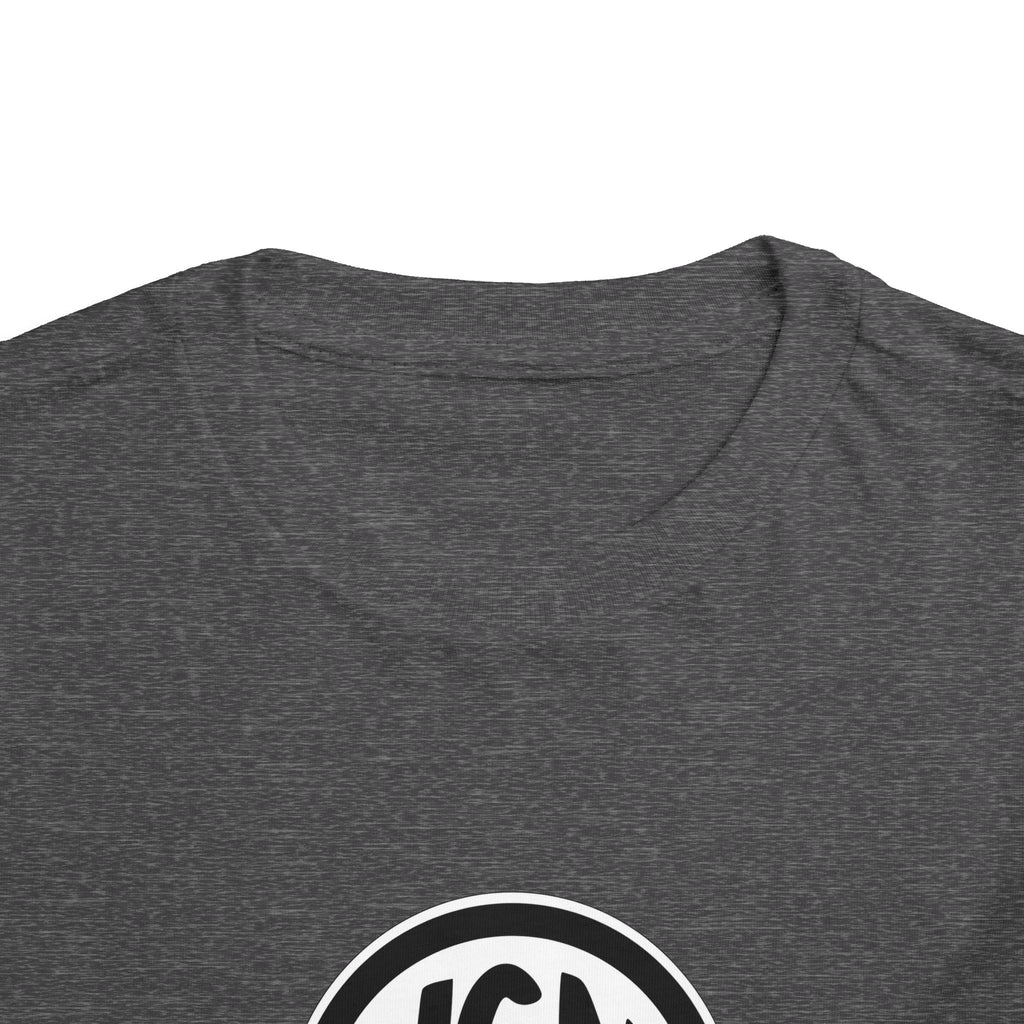 Virginian Railway Toddler Tee / T-Shirt
