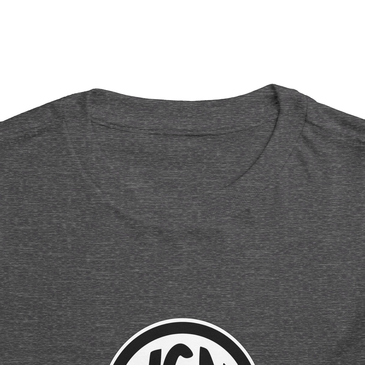 Virginian Railway Toddler Tee / T-Shirt