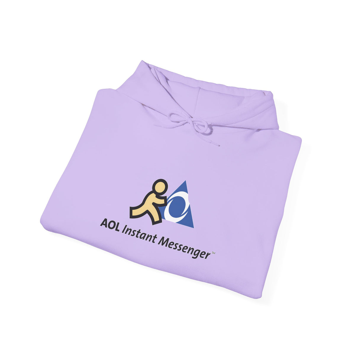 AOL Instant Messenger (AIM) Hoodie / Sweatshirt
