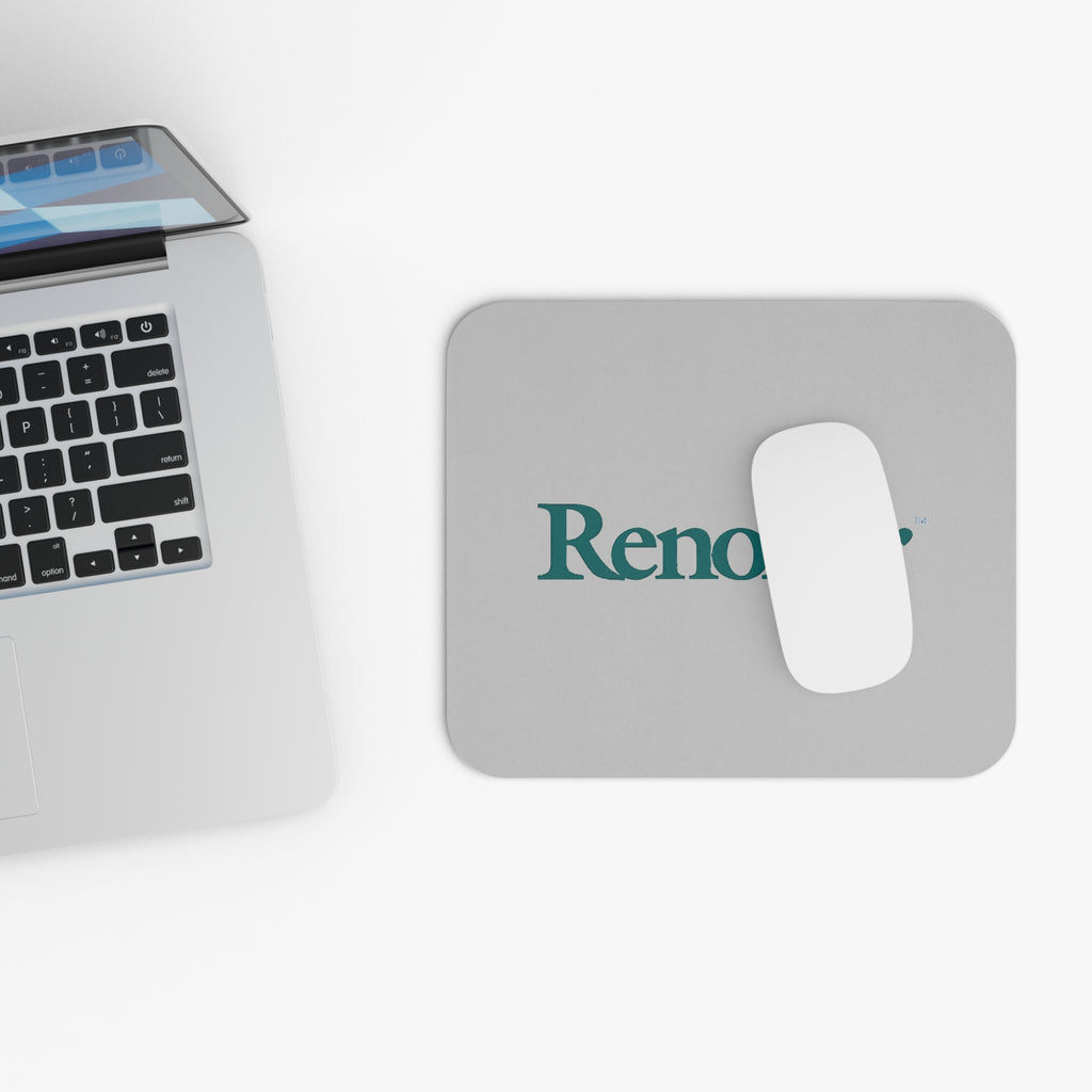 Reno Air Mouse Pad