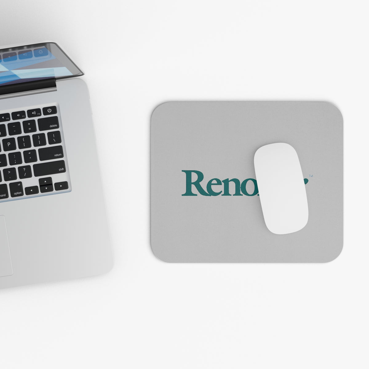 Reno Air Mouse Pad
