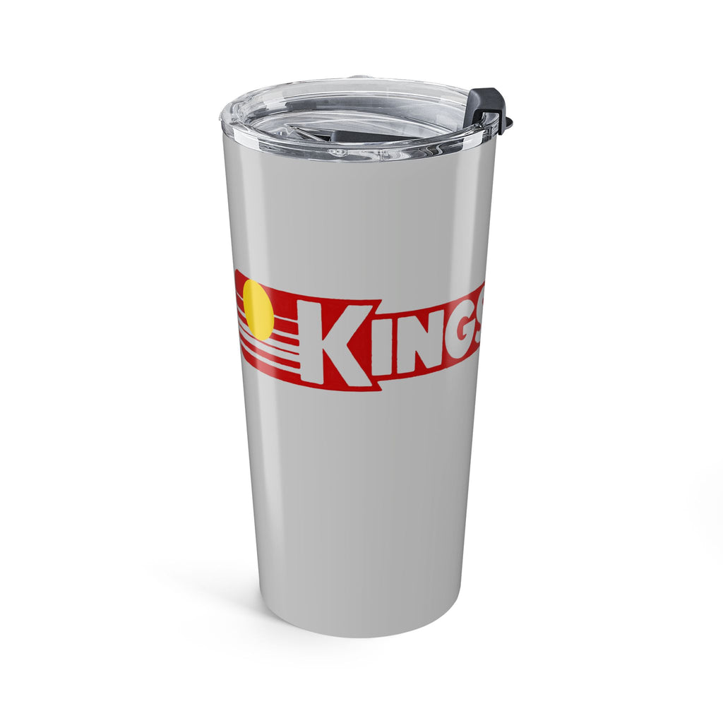 King's Department Stores 20oz Insulated Tumbler