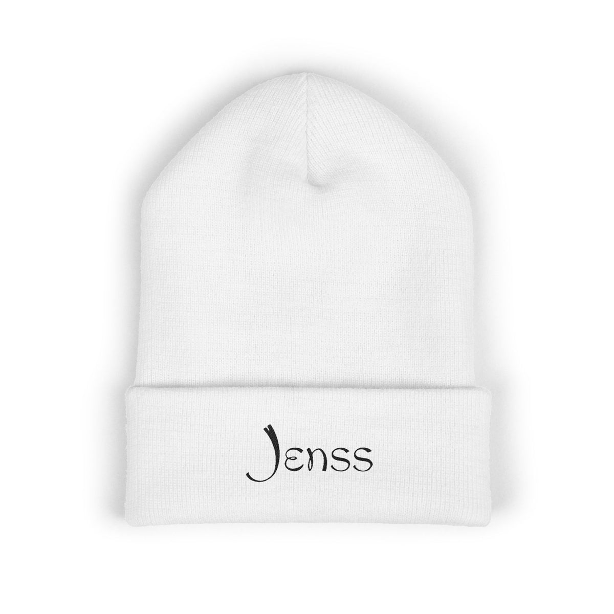 Jenss Cuffed Beanie