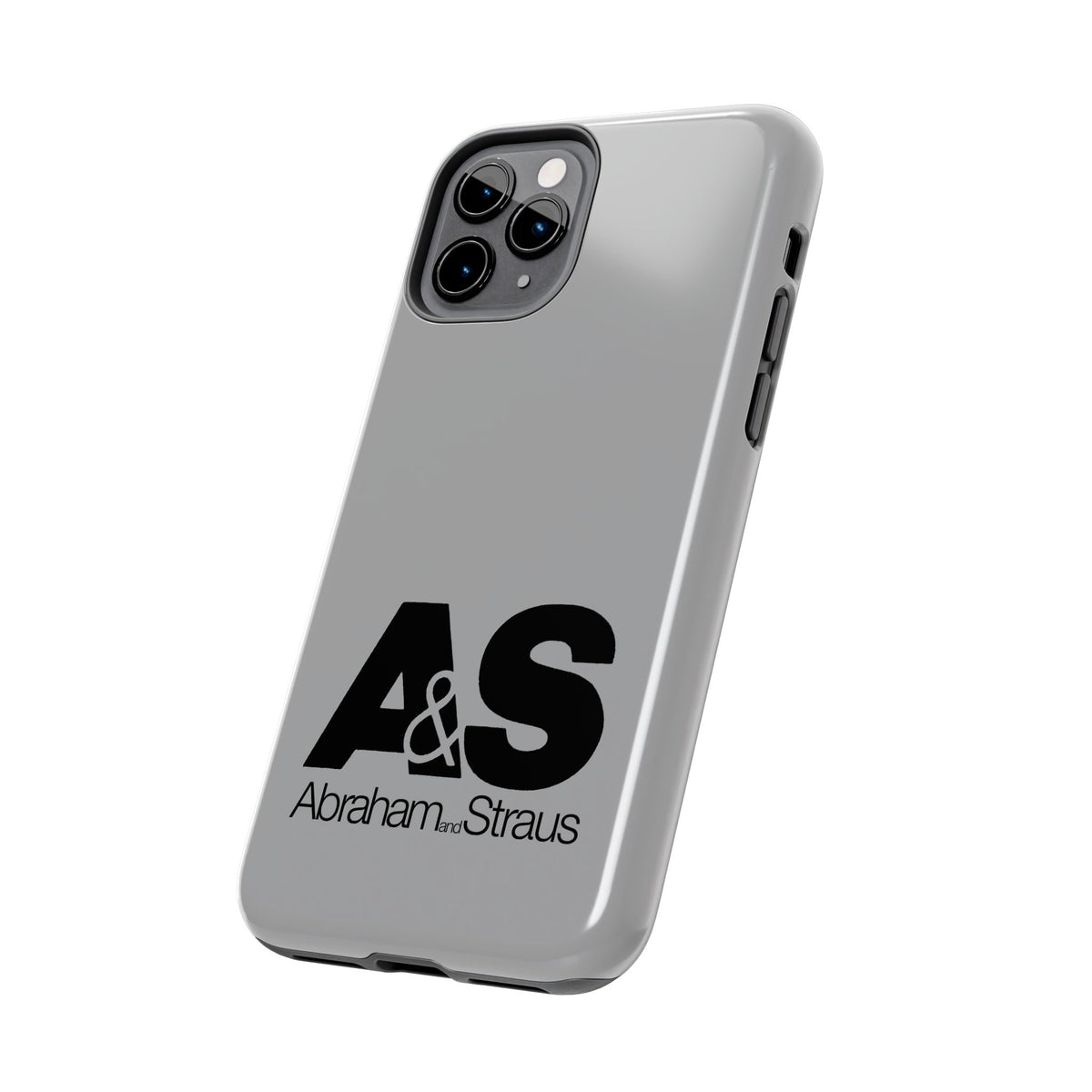 Abraham & Straus Tough Phone Case