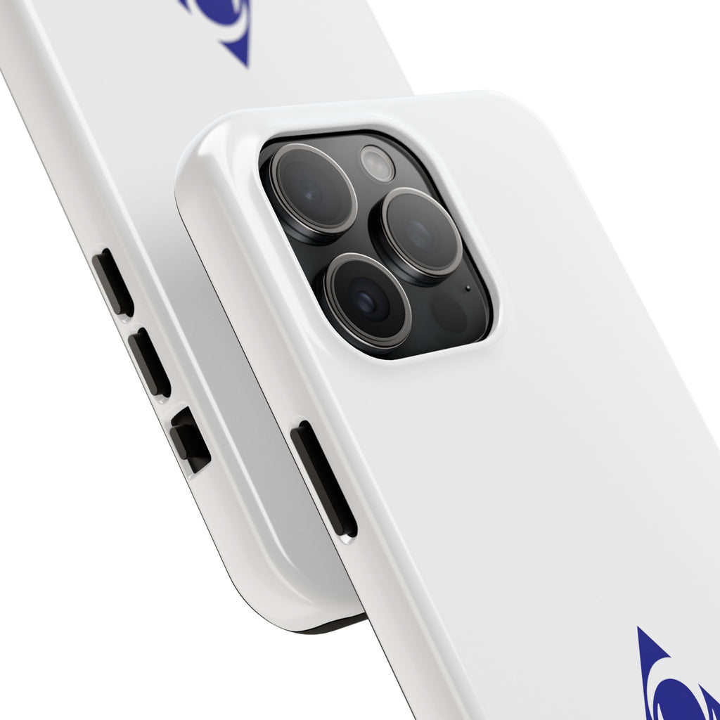 America Online (AOL) Tough Phone Case