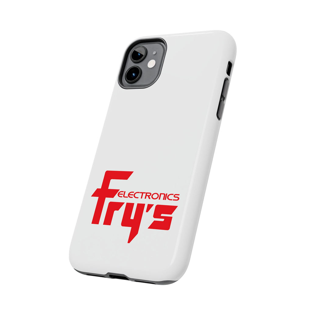 Fry's Electronics, Inc. Tough Phone Case