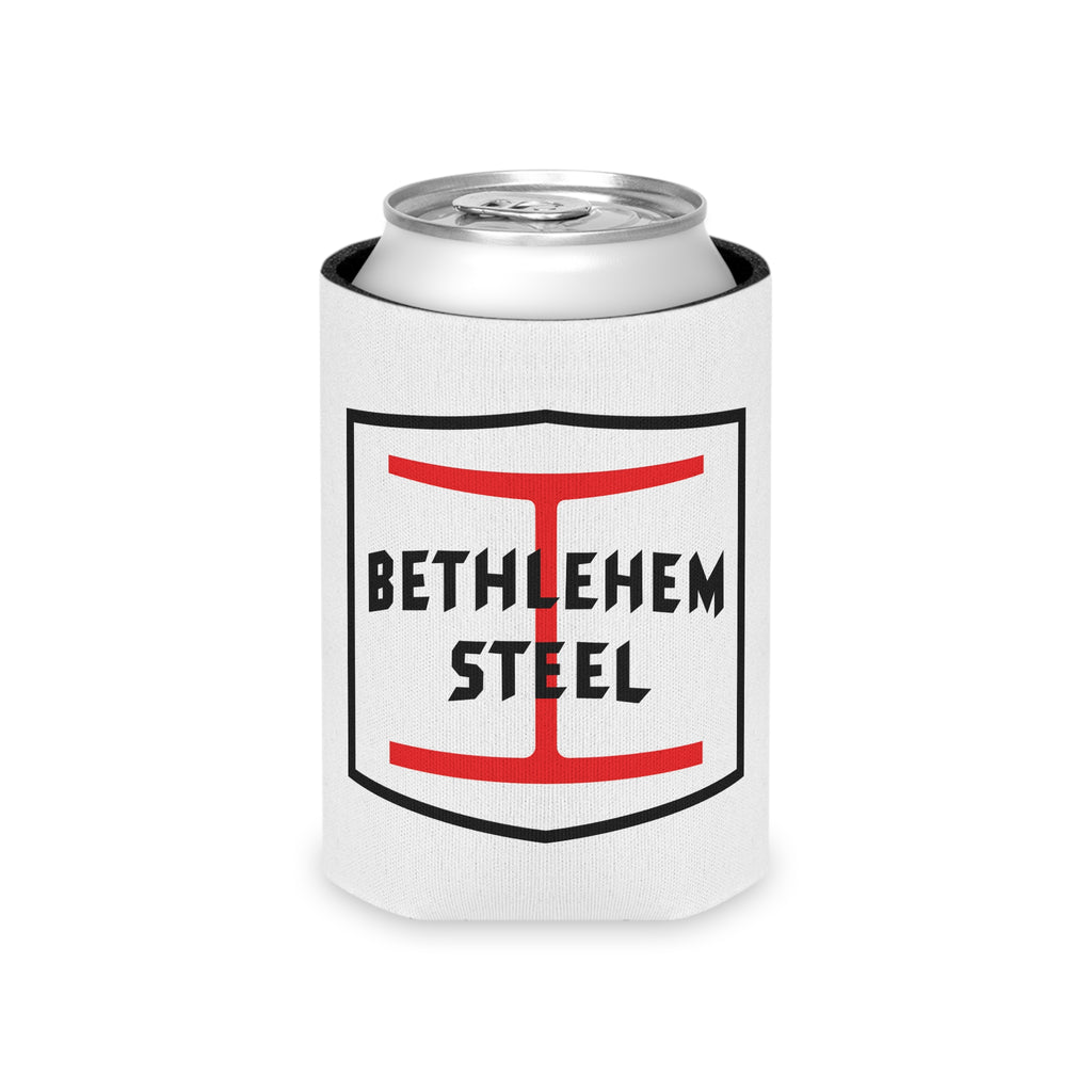 Bethlehem Steel Can Cooler