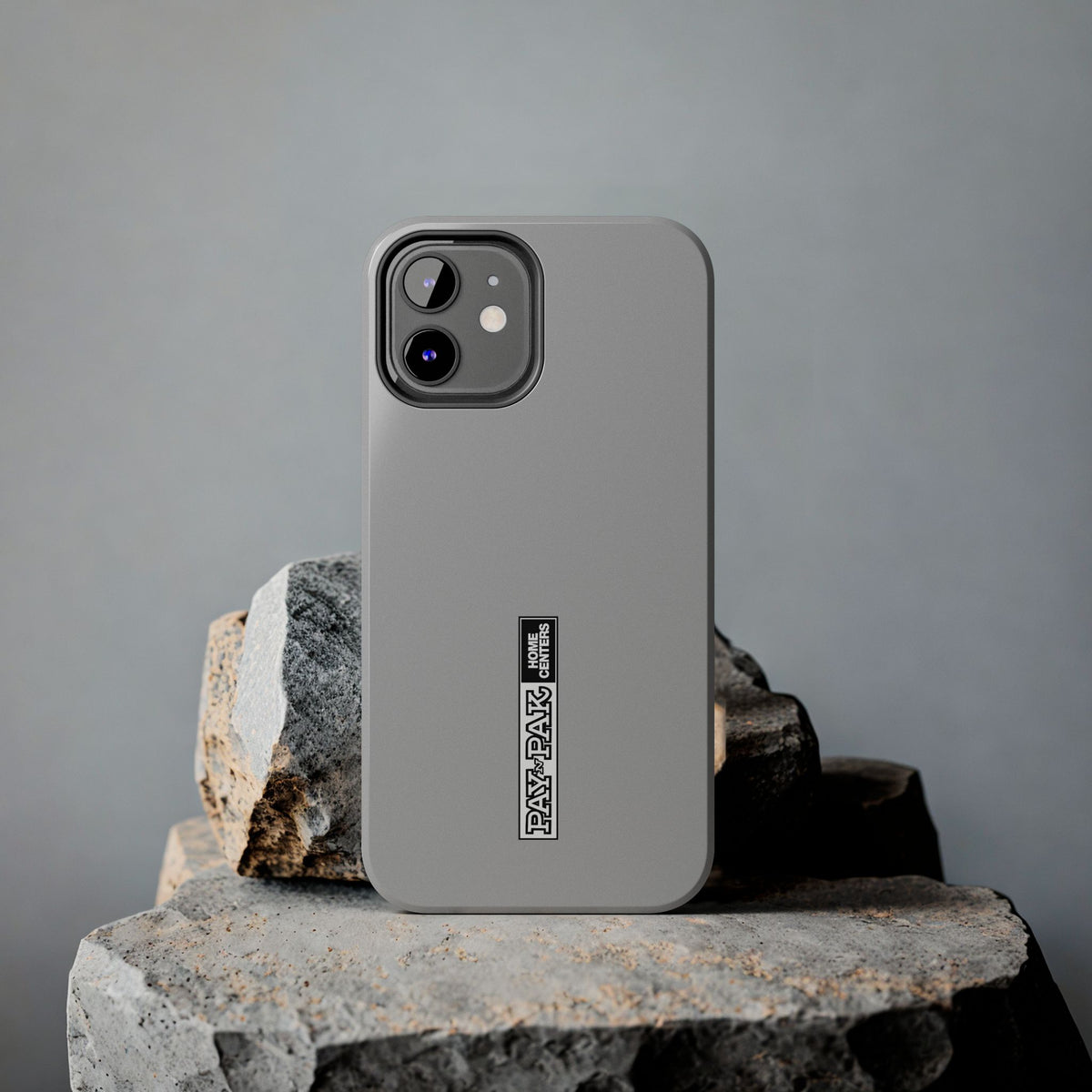 Pay 'n Pak Tough Phone Case