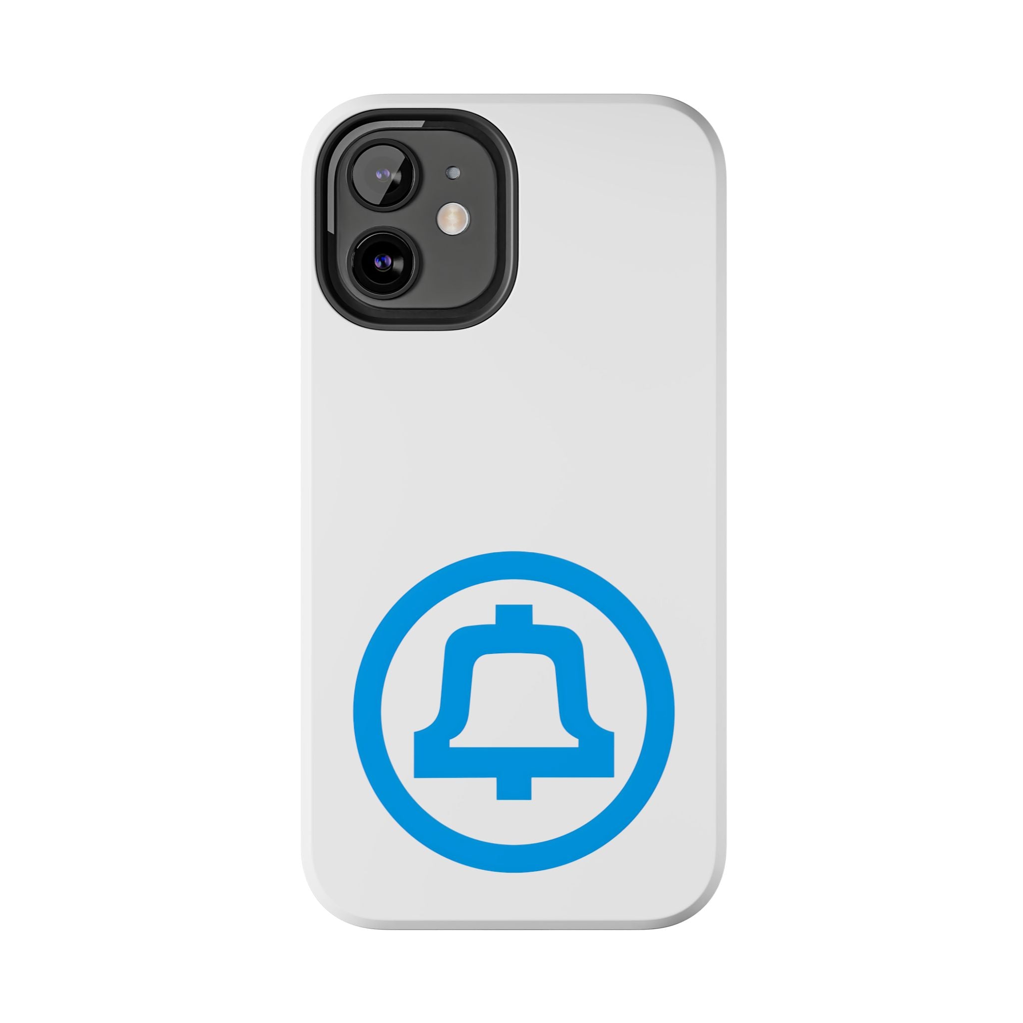 Bell System Tough Phone Case